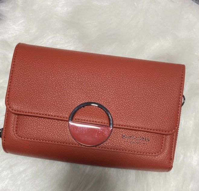 Bolsa Carteira