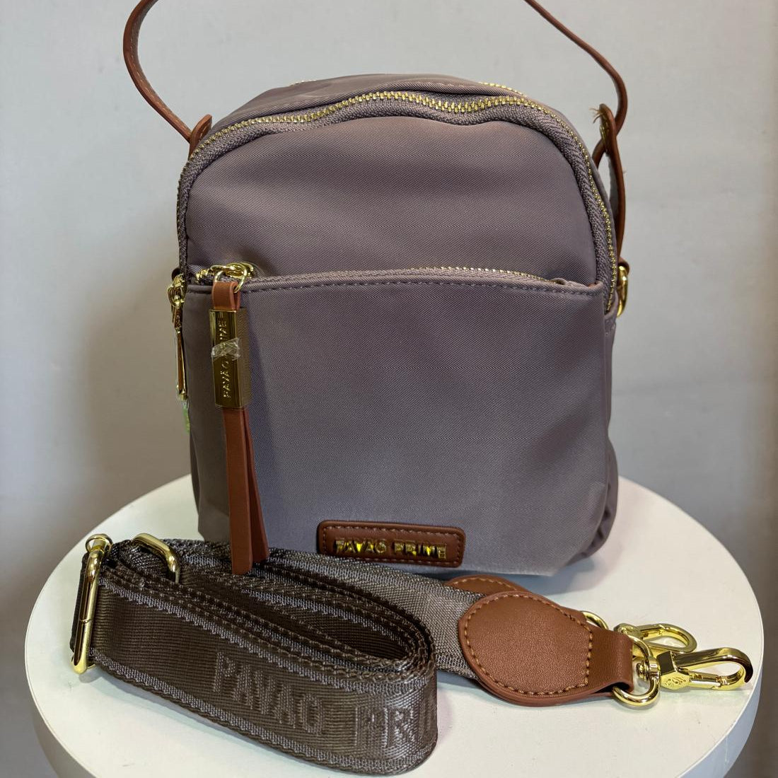 Bolsa Cloe