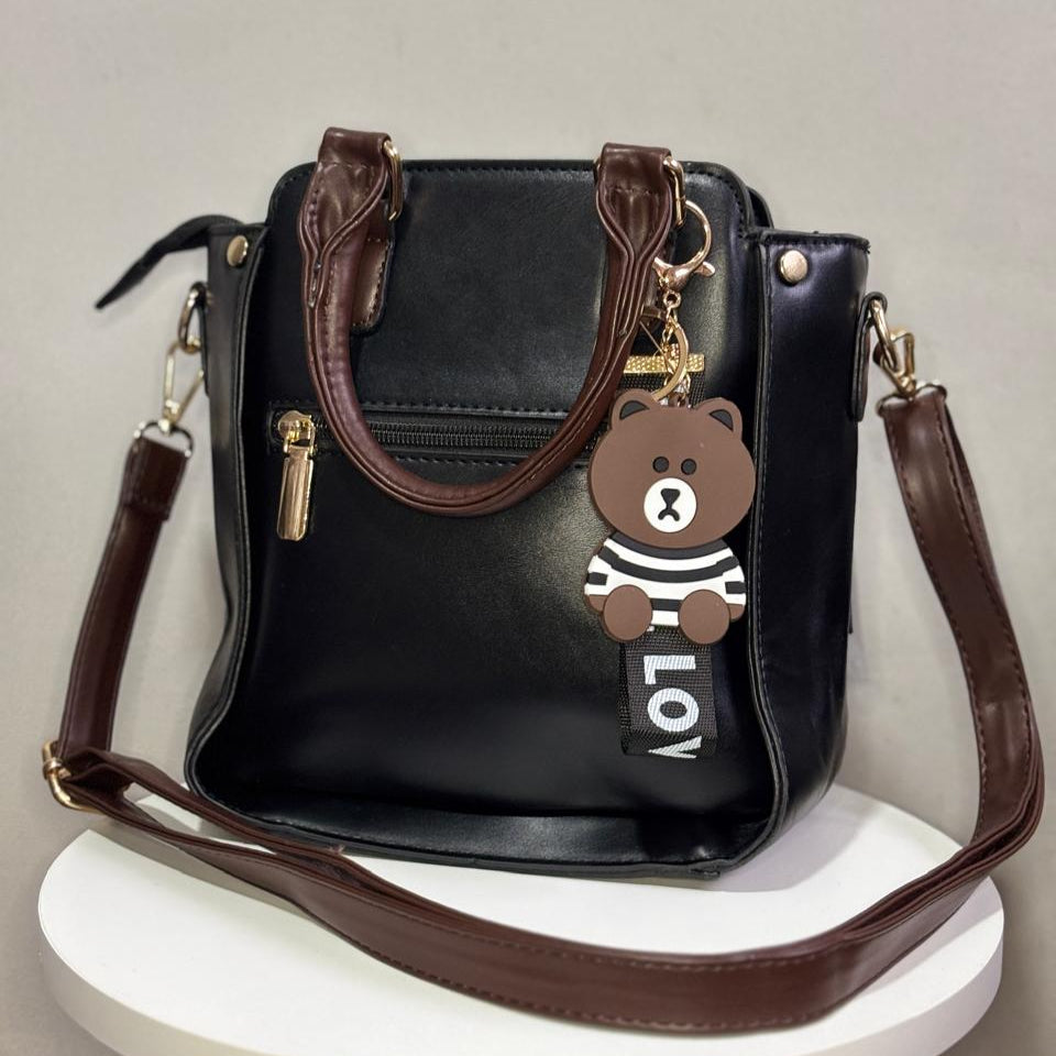 Bolsa Urso