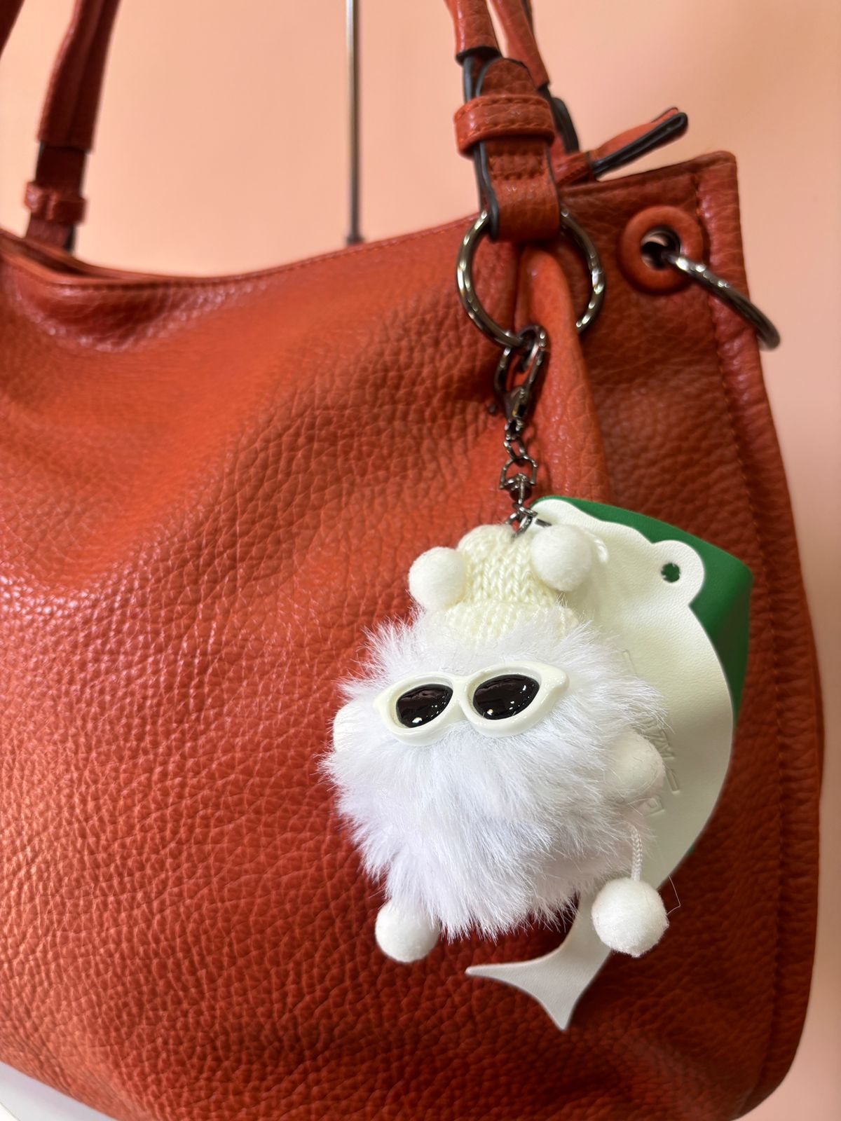 Bolsa Tamy