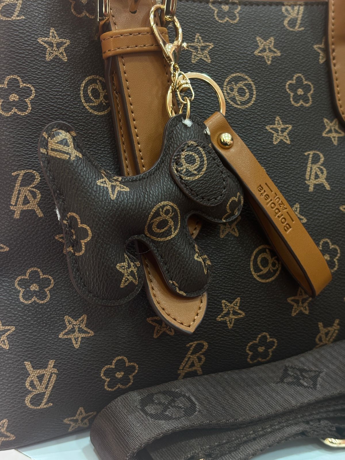 Bolsa Cloe