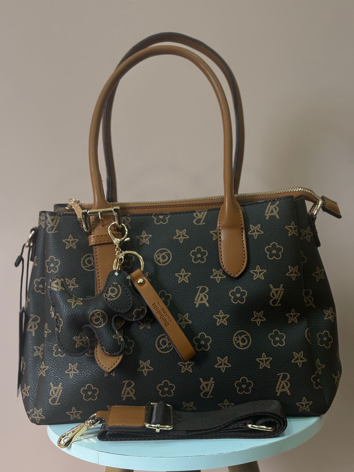 Bolsa Cloe