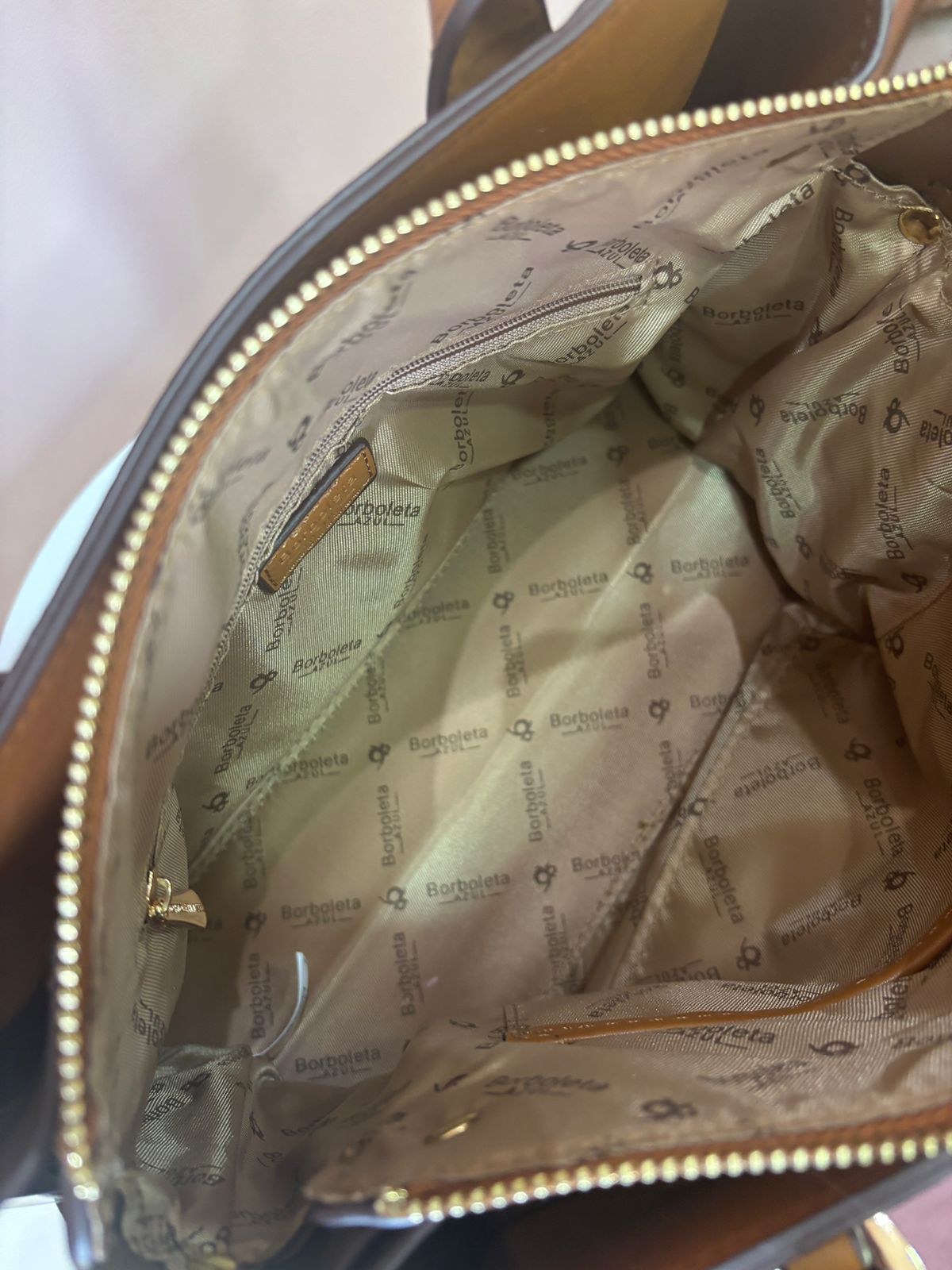 Bolsa Louize