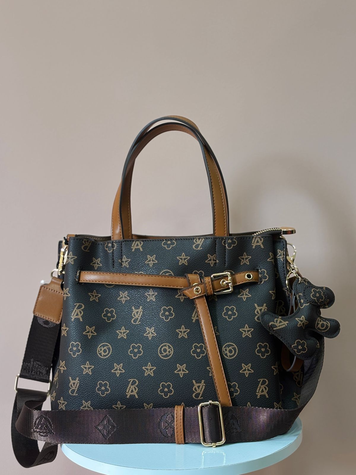 Bolsa Louize