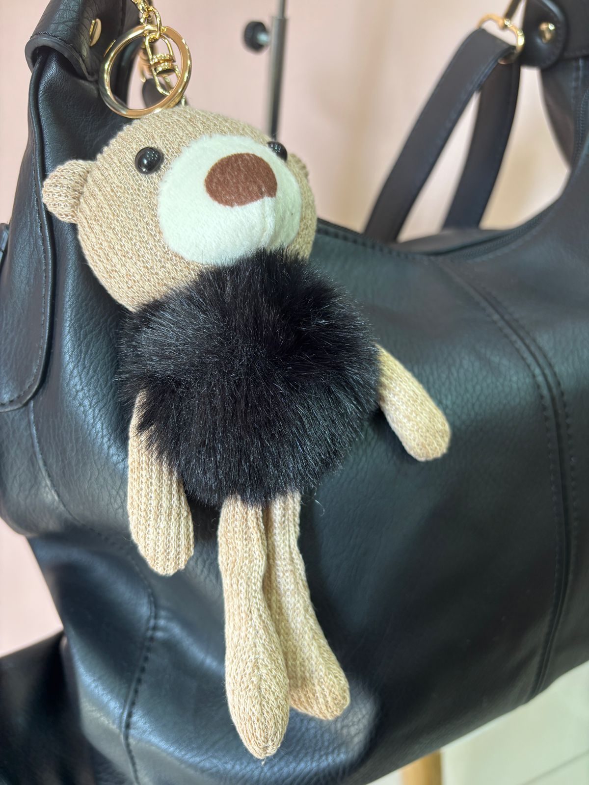 Bolsa Agatha