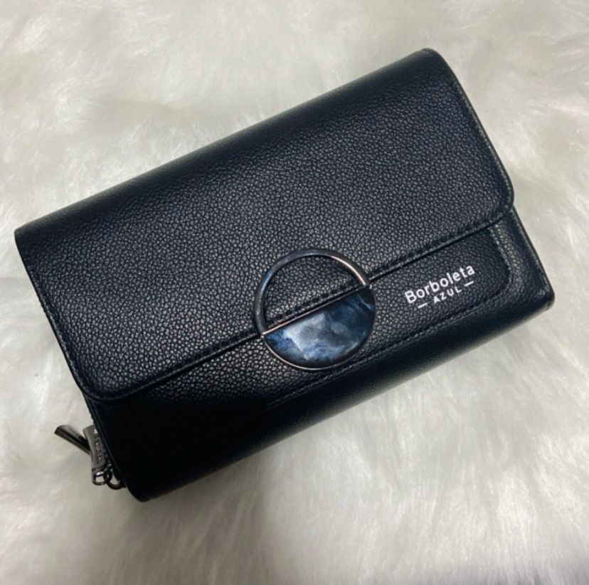 Bolsa Carteira