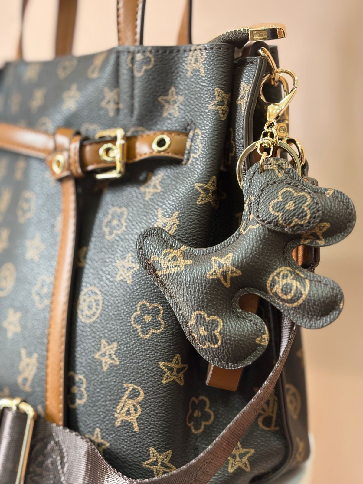 Bolsa Louize
