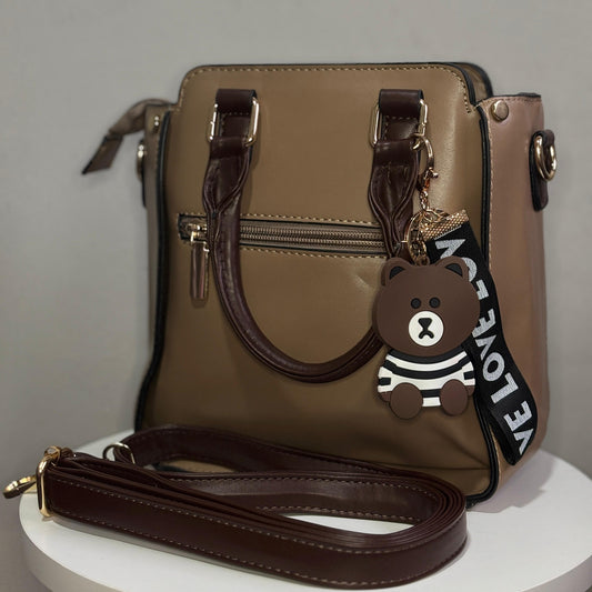 Bolsa Urso